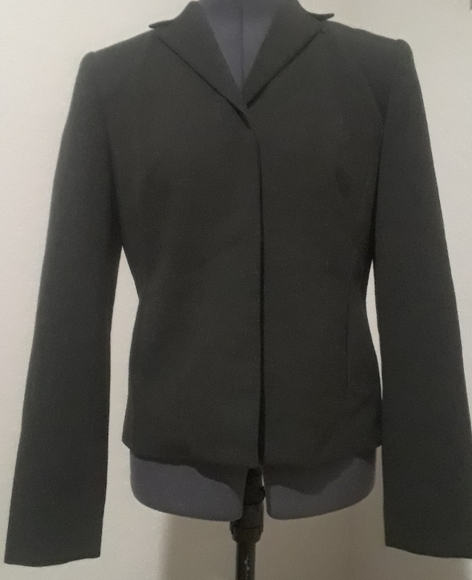 Ann Taylor Jackets & Blazers - Ann Taylor blazer